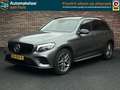 Mercedes-Benz GLC 220 d 4MATIC Prestige Burmeister Head Panorama Grijs - thumbnail 1