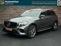 Mercedes-Benz GLC 220 d 4MATIC Prestige Burmeister Head Panorama Gris - thumbnail 1