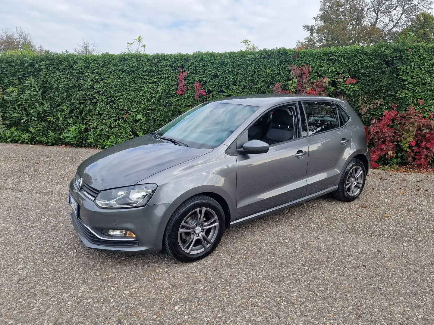 Volkswagen Polo 5p 1.2 tsi bm Comfortline - 2