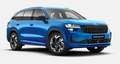 Skoda Kodiaq Sportline 2.0TDI PanoAHK Standh.7S Canton Blau - thumbnail 1