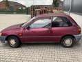 Toyota Starlet 1.3 aut Rot - thumbnail 7