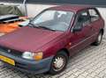 Toyota Starlet 1.3 aut Rot - thumbnail 8