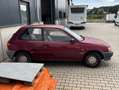 Toyota Starlet 1.3 aut Rot - thumbnail 3