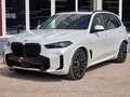 BMW X5 30 d xDrive M Sport Connected Professional Weiß - thumbnail 9