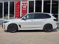BMW X5 30 d xDrive M Sport Connected Professional Weiß - thumbnail 6
