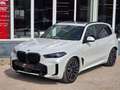 BMW X5 30 d xDrive M Sport Connected Professional Weiß - thumbnail 5