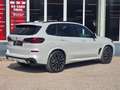 BMW X5 30 d xDrive M Sport Connected Professional Weiß - thumbnail 11