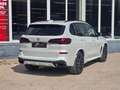 BMW X5 30 d xDrive M Sport Connected Professional Weiß - thumbnail 12