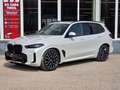 BMW X5 30 d xDrive M Sport Connected Professional Weiß - thumbnail 7
