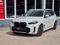 BMW X5 30 d xDrive M Sport Connected Professional Weiß - thumbnail 3
