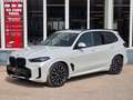 BMW X5 30 d xDrive M Sport Connected Professional Weiß - thumbnail 8