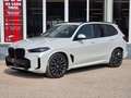 BMW X5 30 d xDrive M Sport Connected Professional Weiß - thumbnail 2