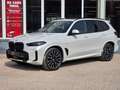 BMW X5 30 d xDrive M Sport Connected Professional Weiß - thumbnail 1