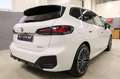 BMW 218 d Active Tourer Msport Gris - thumbnail 6