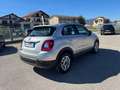 Fiat 500X 500 X 1.6 M.Jet DCT Cross Argento - thumbnail 5