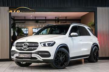 e 4MATIC|SOH 98%|Pano|HUD|Leder|Distronic|21"