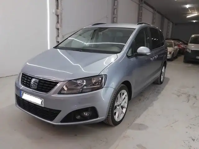 SEAT Alhambra 2.0TDI CR Eco. S&S Xcellence 150