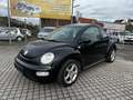 Volkswagen Beetle New Beetle 1.6 SR enVogue Klima 8xRad Media Синій - thumbnail 1