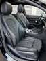 Mercedes-Benz C 200 iv (2) 200 d amg line 9g-tronic %2B toit ouvrant carplay camera Noir - thumbnail 26