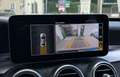 Mercedes-Benz C 200 iv (2) 200 d amg line 9g-tronic %2B toit ouvrant carplay camera Noir - thumbnail 13