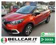 Renault Captur Captur 0.9 tce Intens 90cv Rosso - thumbnail 1