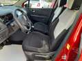 Renault Captur Captur 0.9 tce Intens 90cv Rosso - thumbnail 7