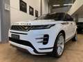 Land Rover Range Rover Evoque Range Rover Evoque 5p 2.0 td4 SE 180cv R-Dynamic Bianco - thumbnail 6