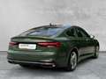 Audi A5 SPORTBACK ADVANCED 40 2.0 TFSI DSG NAVI+LED Grün - thumbnail 5