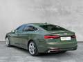 Audi A5 SPORTBACK ADVANCED 40 2.0 TFSI DSG NAVI+LED Grün - thumbnail 3