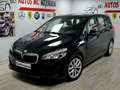 BMW 218 218dA Gran Tourer Noir - thumbnail 1