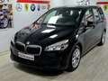 BMW 218 218dA Gran Tourer Noir - thumbnail 8