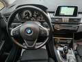 BMW 218 218dA Gran Tourer Noir - thumbnail 30