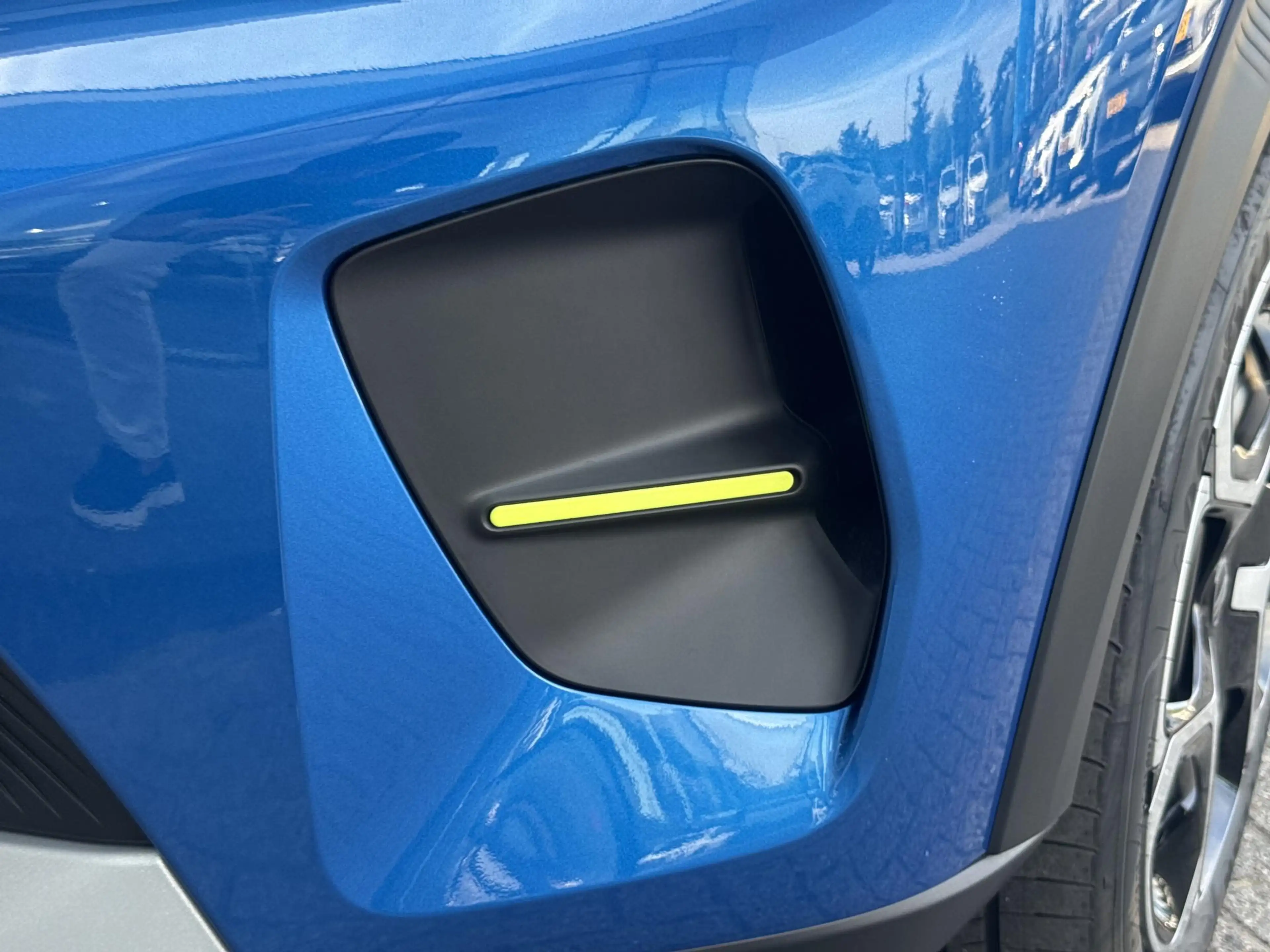 Citroen E-C3 Plus 113pk Comfort Range 44 kWh | 3 FASE | CARPLAY — photo 11