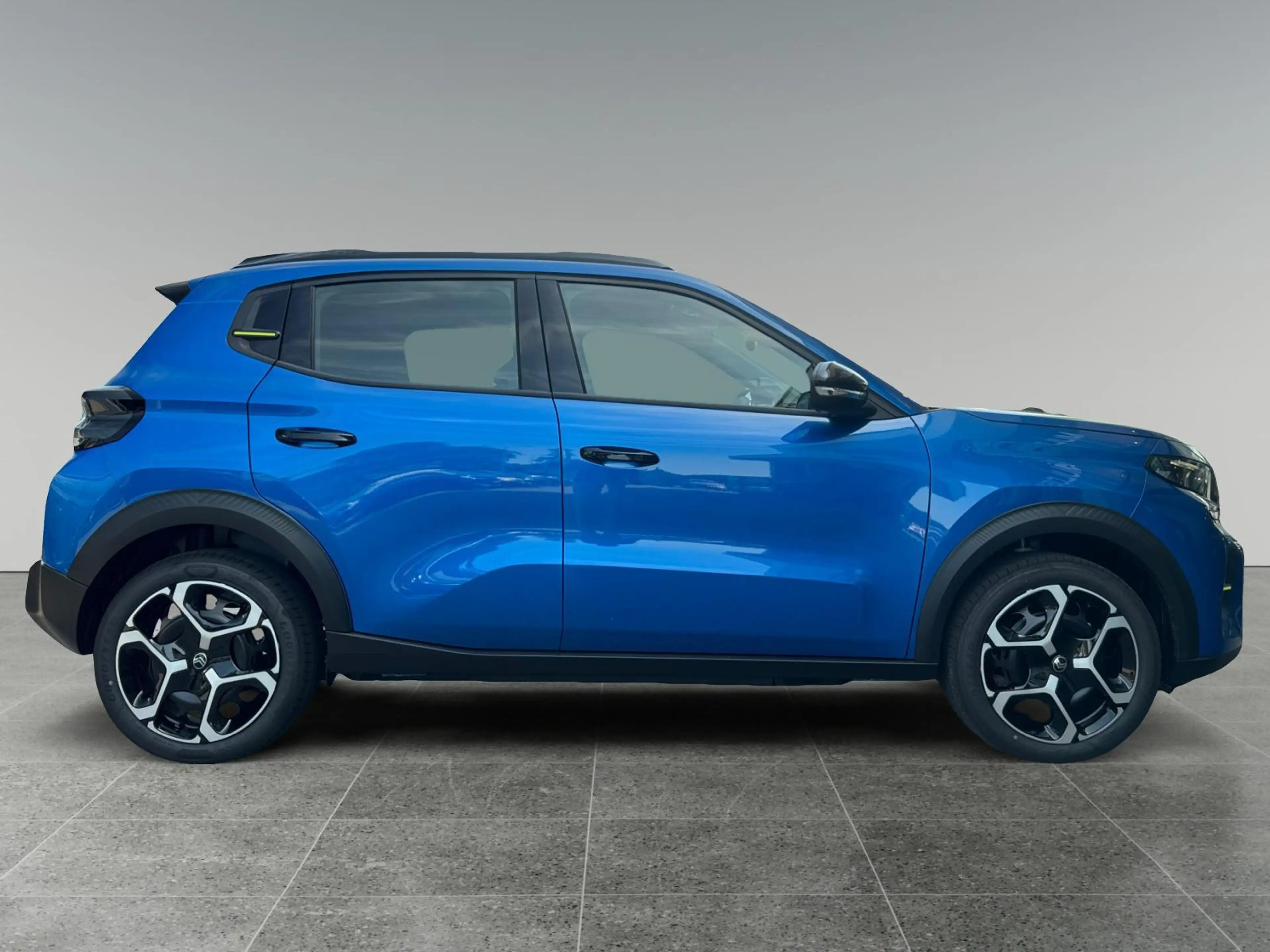 Citroen E-C3 Plus 113pk Comfort Range 44 kWh | 3 FASE | CARPLAY — photo 4
