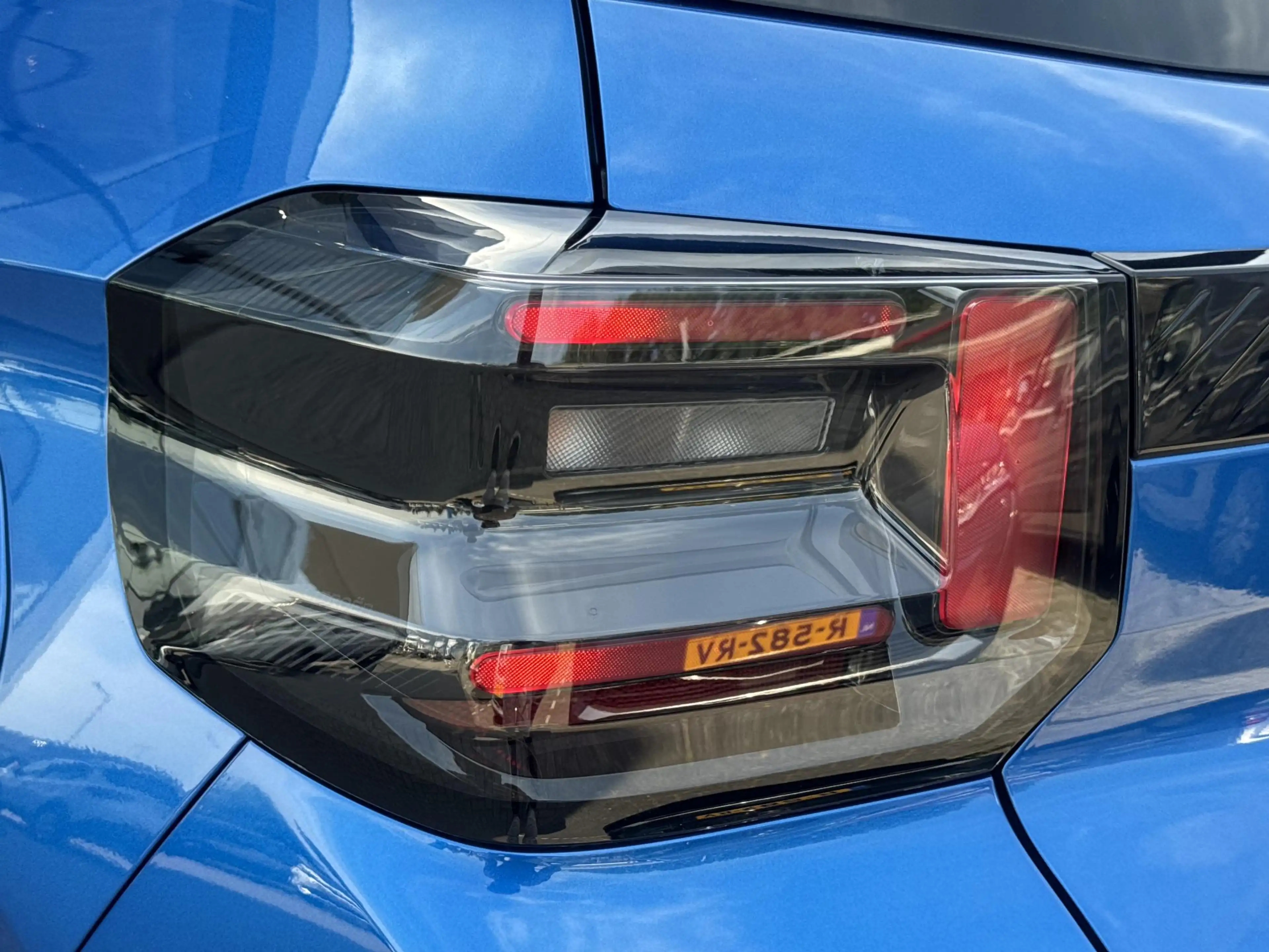 Citroen E-C3 Plus 113pk Comfort Range 44 kWh | 3 FASE | CARPLAY — photo 14