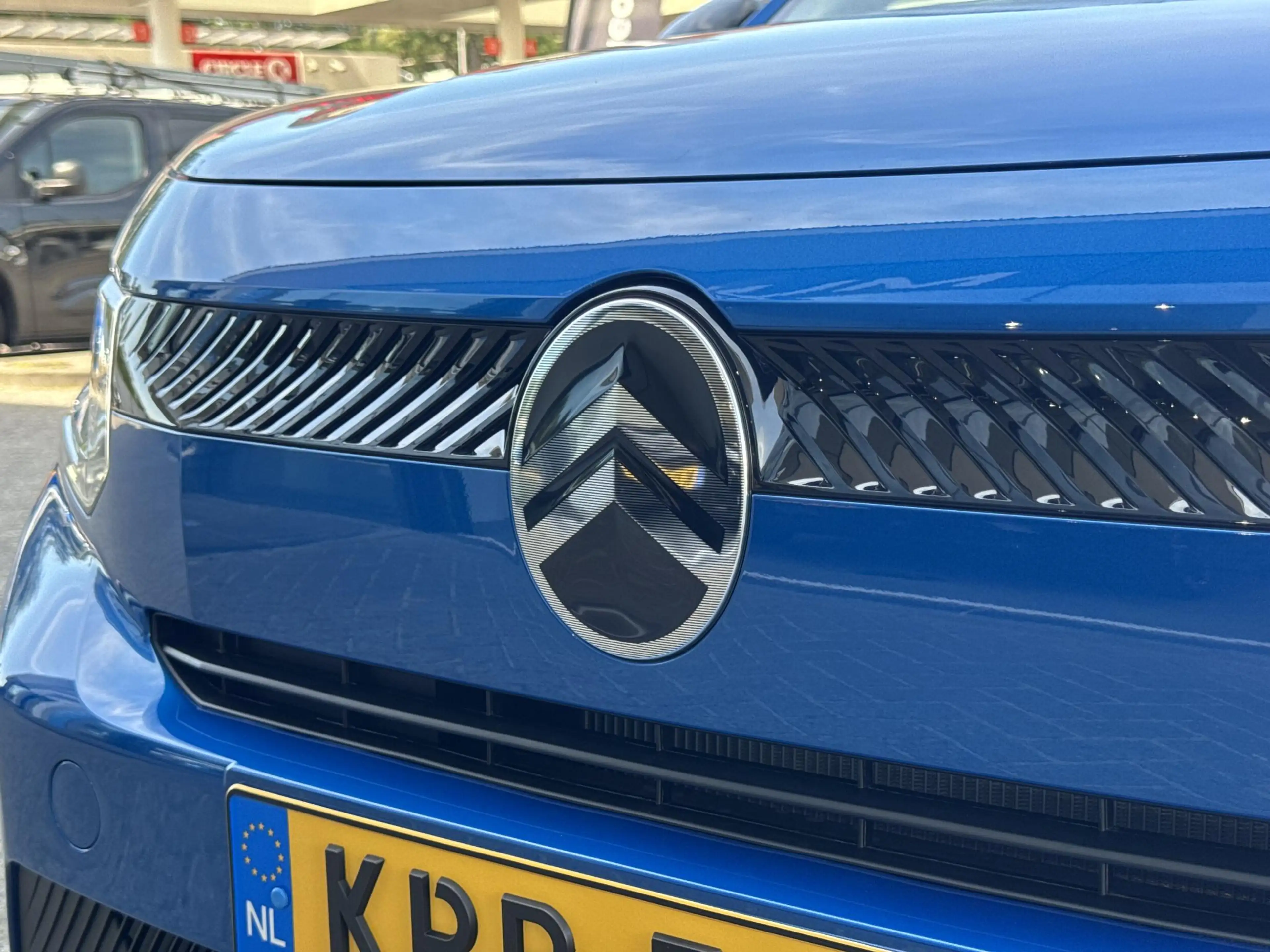 Citroen E-C3 Plus 113pk Comfort Range 44 kWh | 3 FASE | CARPLAY — photo 10