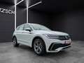 Volkswagen Tiguan R-Line TSI DSG LED ACC SH LRHzg 19" AID PDC App... Weiß - thumbnail 8