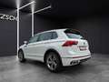 Volkswagen Tiguan R-Line TSI DSG LED ACC SH LRHzg 19" AID PDC App... Weiß - thumbnail 4