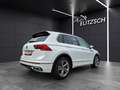 Volkswagen Tiguan R-Line TSI DSG LED ACC SH LRHzg 19" AID PDC App... Weiß - thumbnail 6