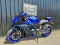 Yamaha YZF-R7 Bleu - thumbnail 6