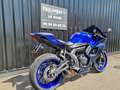 Yamaha YZF-R7 Bleu - thumbnail 3