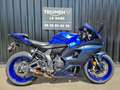 Yamaha YZF-R7 Bleu - thumbnail 1