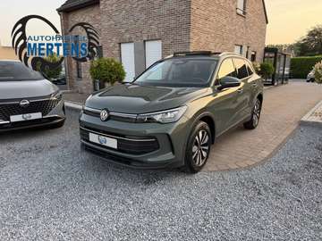 1.5 eTSI DSG PANO IQ-LIGHT 30 YEARS EDITION NIEUW 0KM