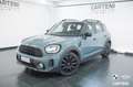 MINI Cooper D Countryman 2.0 TwinPower Turbo Cooper D Verde - thumbnail 1