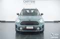 MINI Cooper D Countryman 2.0 TwinPower Turbo Cooper D Verde - thumbnail 5