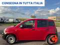 Fiat Panda 1.3 MJT  POP 2 POSTI VAN N1 AUTOCARRO-CLIMA- Rood - thumbnail 3