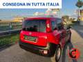 Fiat Panda 1.3 MJT  POP 2 POSTI VAN N1 AUTOCARRO-CLIMA- Rood - thumbnail 7