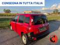 Fiat Panda 1.3 MJT  POP 2 POSTI VAN N1 AUTOCARRO-CLIMA- Rood - thumbnail 5