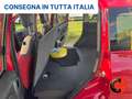 Fiat Panda 1.3 MJT  POP 2 POSTI VAN N1 AUTOCARRO-CLIMA- Rood - thumbnail 15