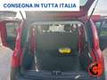 Fiat Panda 1.3 MJT  POP 2 POSTI VAN N1 AUTOCARRO-CLIMA- Rood - thumbnail 14